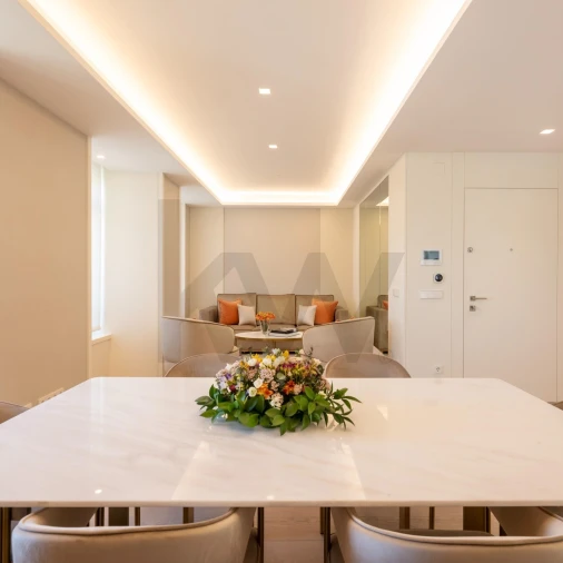 Apartamento T2 para Arrendamento em Estrela Foto 3