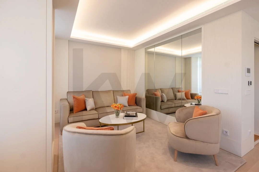 Apartamento T2 para Arrendamento em Estrela Foto 4