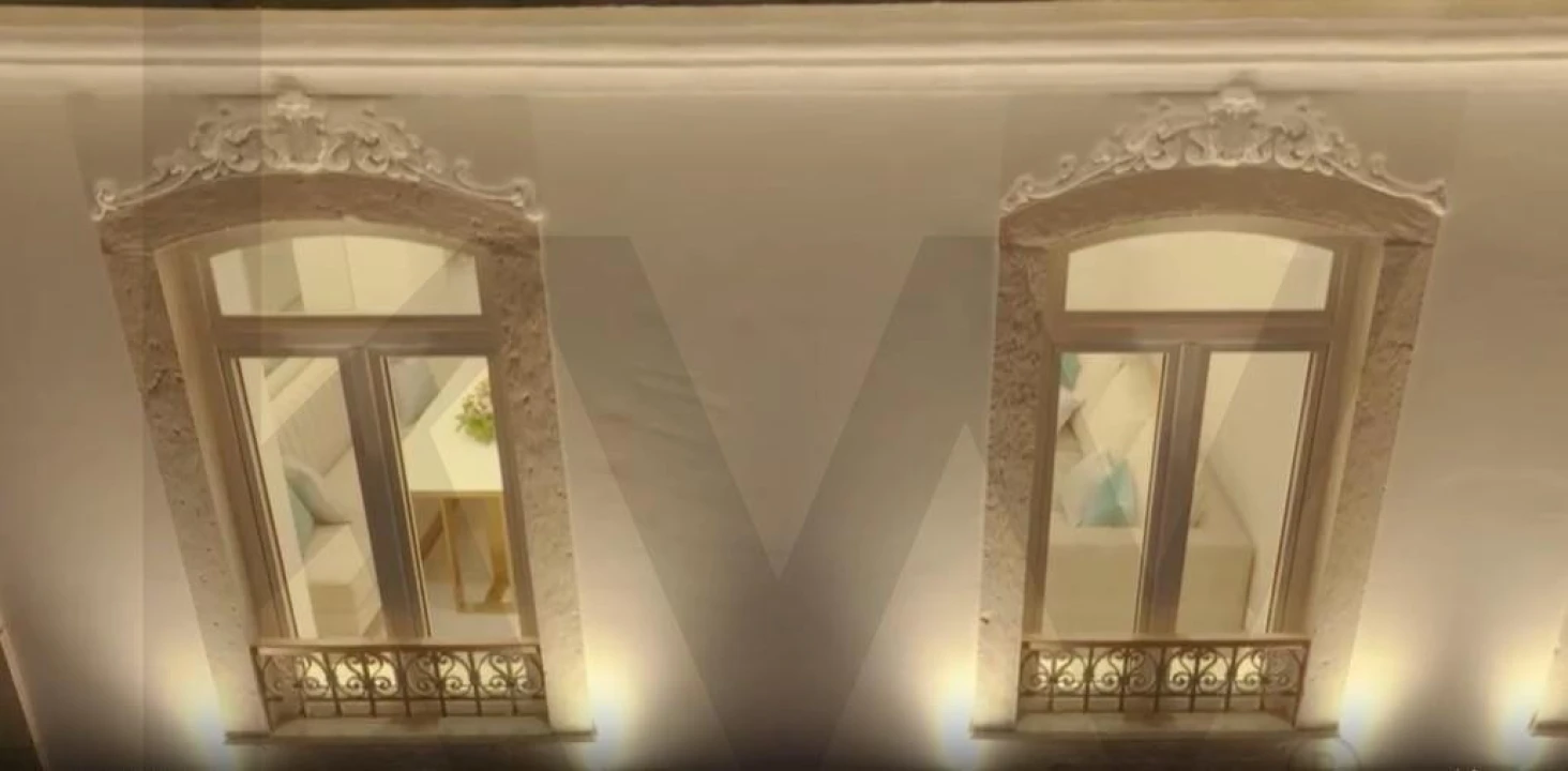 Apartamento T2 para Arrendamento em Estrela Foto 2