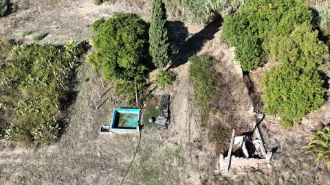 Terreno para Venda em Romeira e Várzea