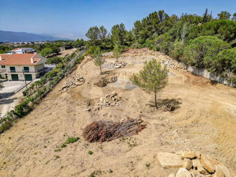 Terreno para Venda em São João das Lampas e Terrugem Foto 16