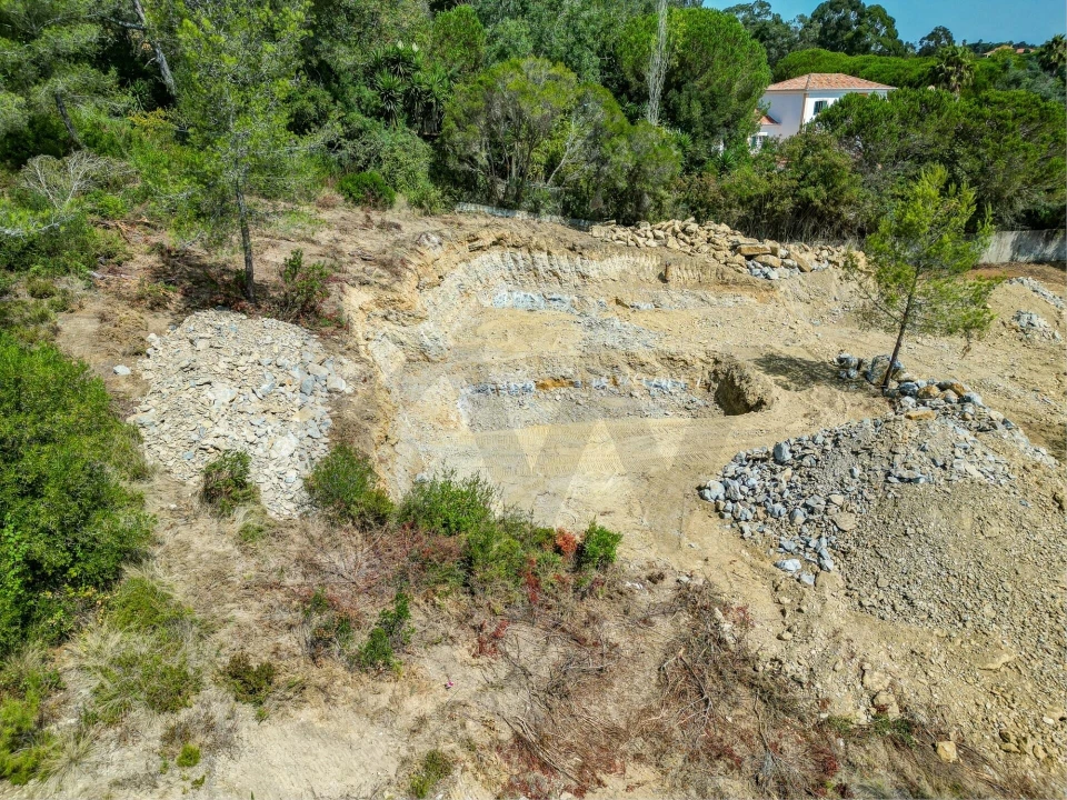 Terreno para Venda em São João das Lampas e Terrugem Foto 25