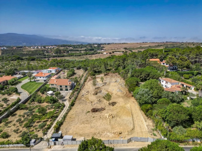 Terreno para Venda em São João das Lampas e Terrugem Foto 21