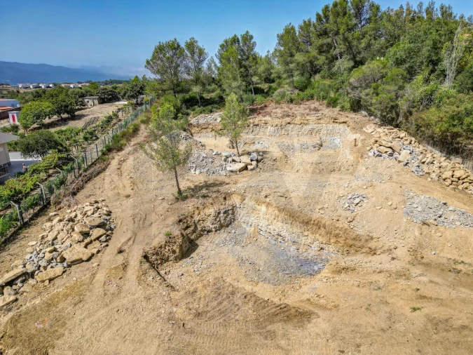 Terreno para Venda em São João das Lampas e Terrugem Foto 17