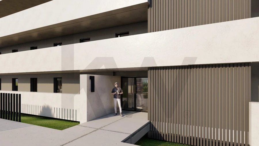 Apartamento T3 para Venda em Cepões, Meijinhos e Melcões Foto 6