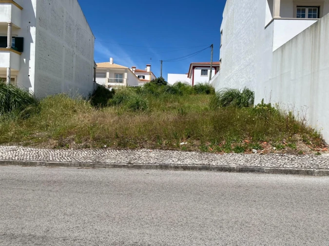 Terreno para Venda em Rio Maior Foto 2