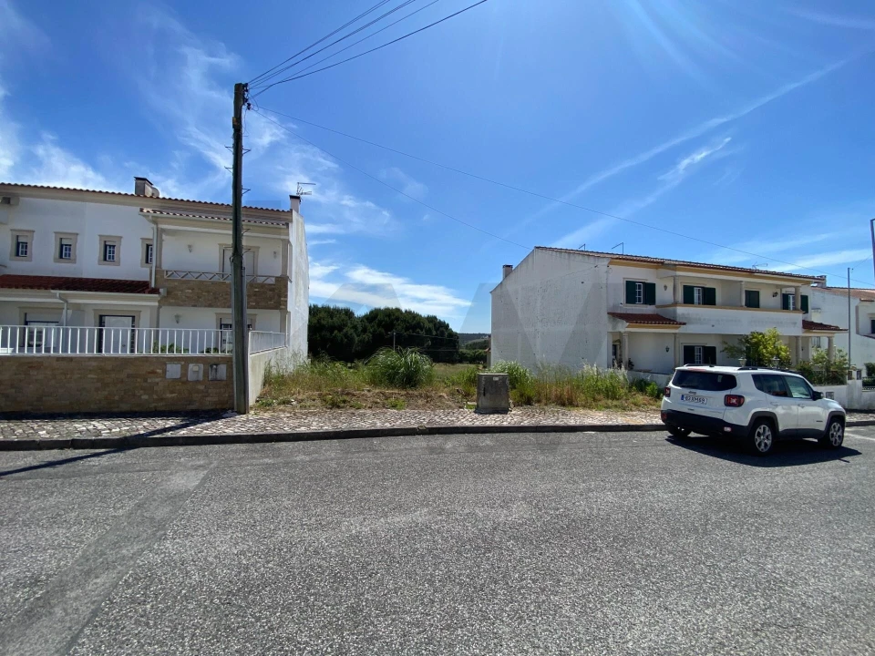 Terreno para Venda em Rio Maior Foto 1