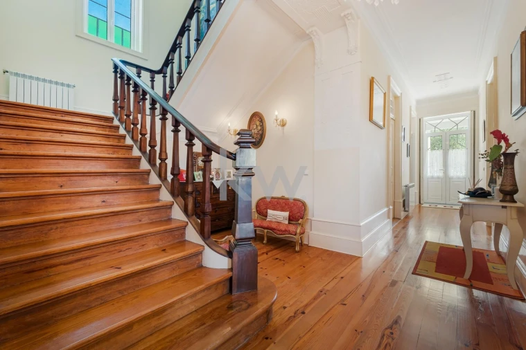 Moradia T6 para Venda em Sangalhos Foto 10