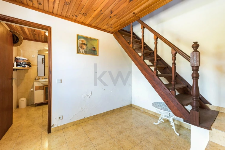 Moradia T6 para Venda em Sangalhos Foto 43