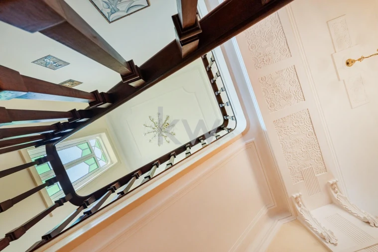 Moradia T6 para Venda em Sangalhos Foto 21