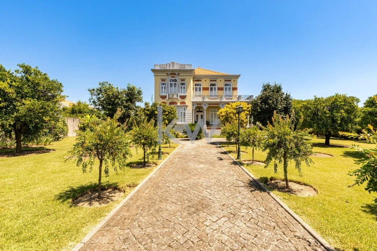 Moradia T6 para Venda em Sangalhos Foto 2