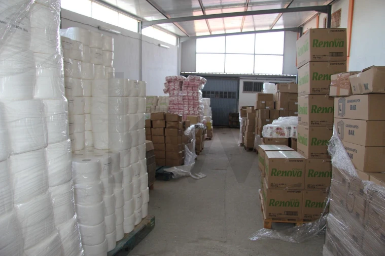 Armazém para Venda em Massamá e Monte Abraão Foto 14