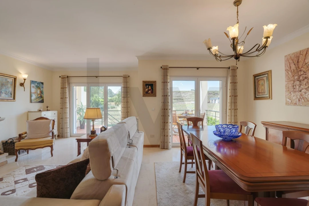 Moradia T3 para Venda em Venda do Pinheiro e Santo Estêvão das Galés Foto 9