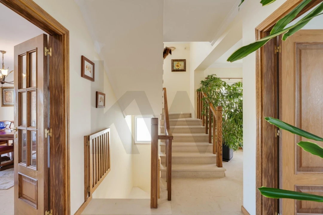 Moradia T3 para Venda em Venda do Pinheiro e Santo Estêvão das Galés Foto 13