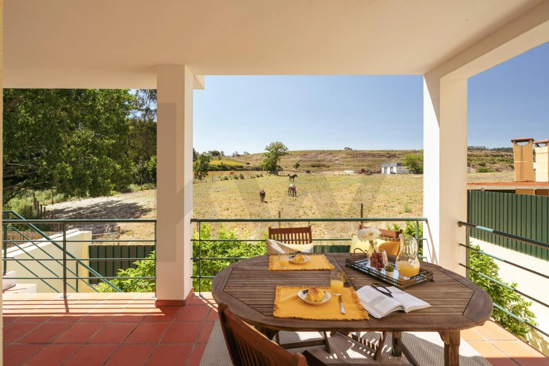 Moradia T3 para Venda em Venda do Pinheiro e Santo Estêvão das Galés Foto 3