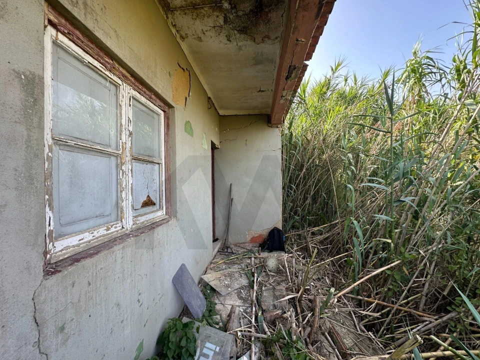 Quinta T2 para Venda em Carregado e Cadafais Foto 24