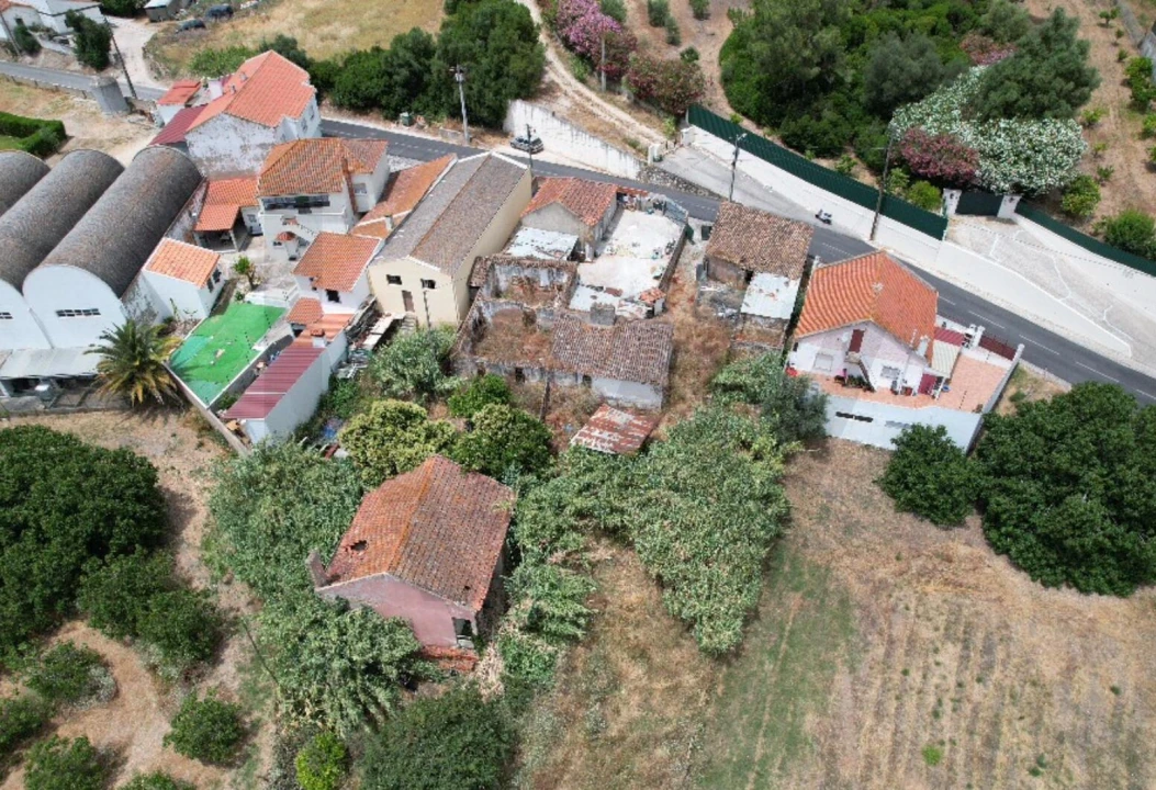 Quinta T2 para Venda em Carregado e Cadafais Foto 9