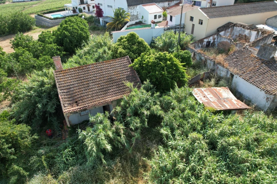 Quinta T2 para Venda em Carregado e Cadafais Foto 4