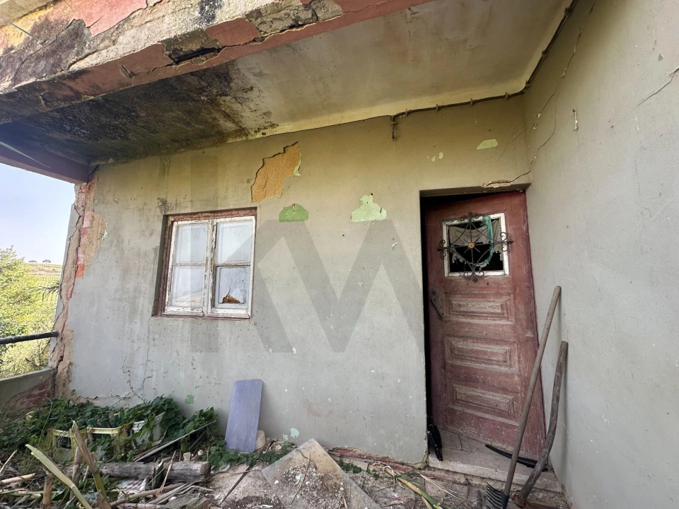 Quinta T2 para Venda em Carregado e Cadafais Foto 14