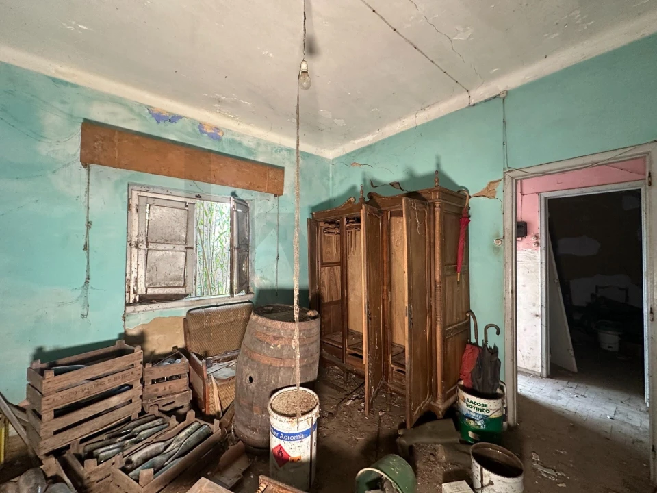 Quinta T2 para Venda em Carregado e Cadafais Foto 19