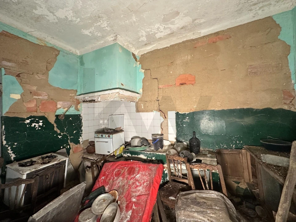 Quinta T2 para Venda em Carregado e Cadafais Foto 23