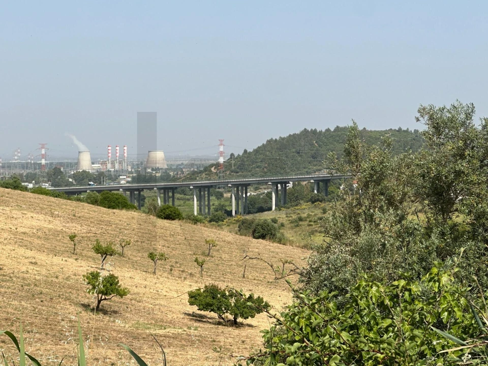 Quinta T2 para Venda em Carregado e Cadafais Foto 25