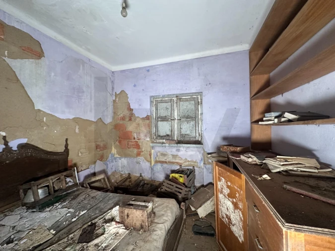 Quinta T2 para Venda em Carregado e Cadafais Foto 22