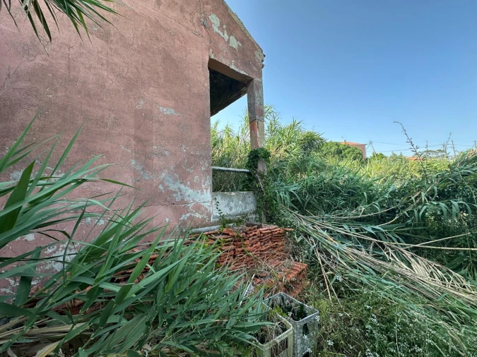 Quinta T2 para Venda em Carregado e Cadafais Foto 12