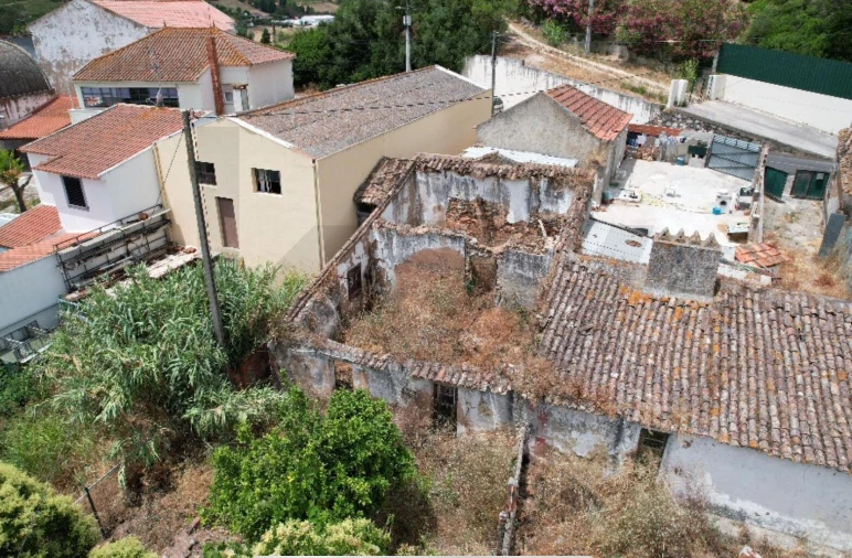 Quinta T2 para Venda em Carregado e Cadafais Foto 3