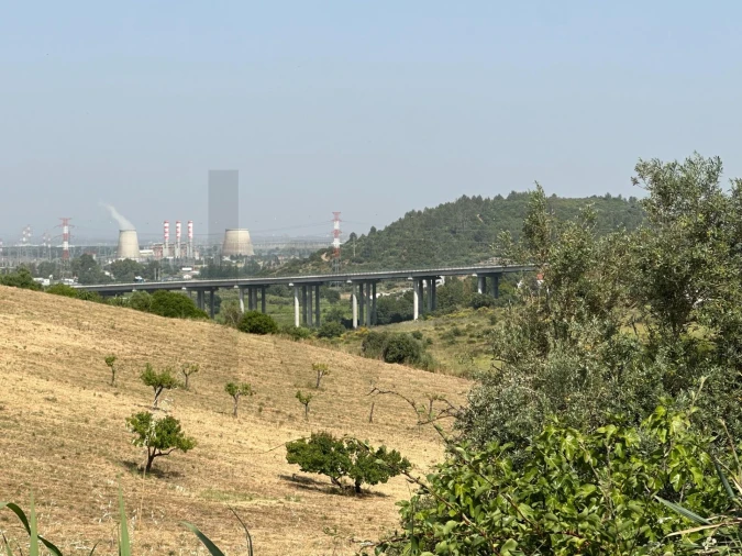 Quinta T2 para Venda em Carregado e Cadafais Foto 25