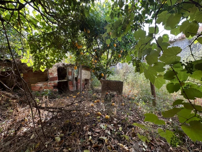 Quinta T2 para Venda em Carregado e Cadafais Foto 13