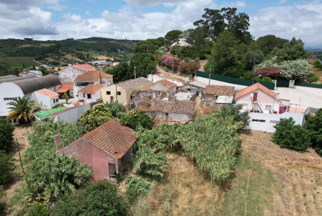 Quinta T2 para Venda em Carregado e Cadafais Foto 7