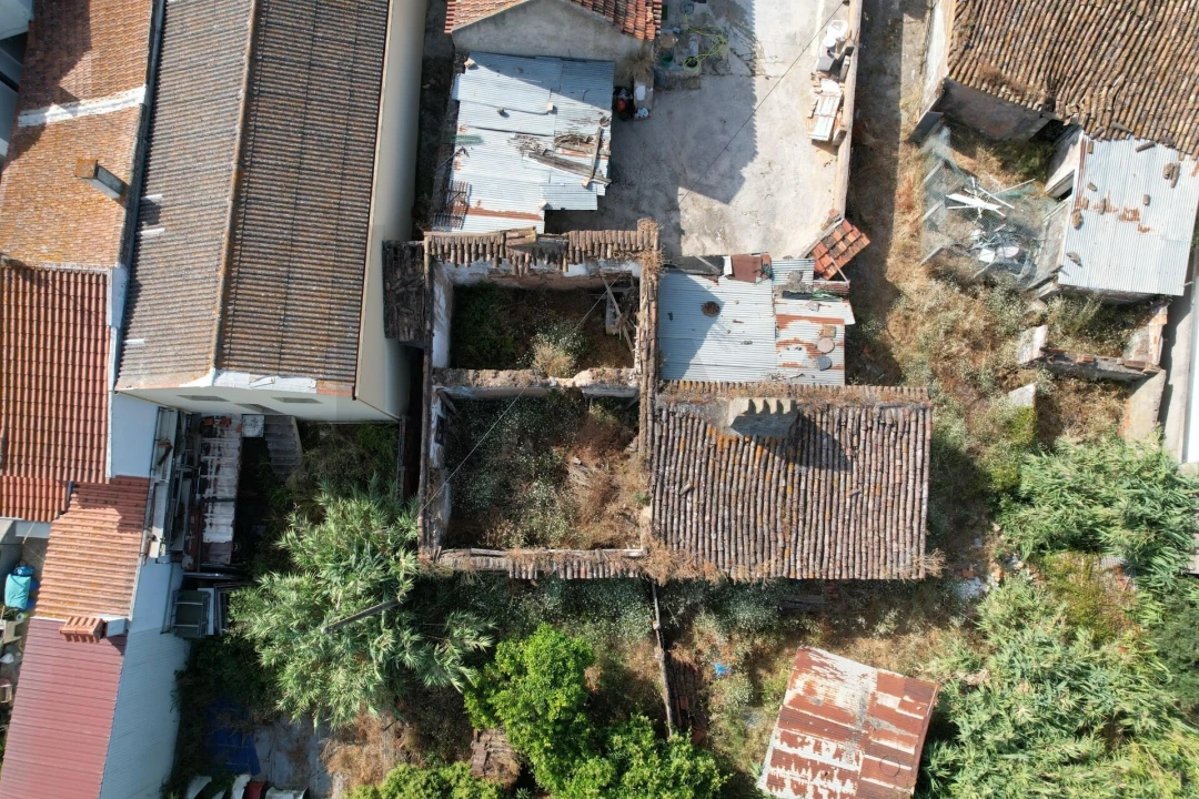 Quinta T2 para Venda em Carregado e Cadafais Foto 8