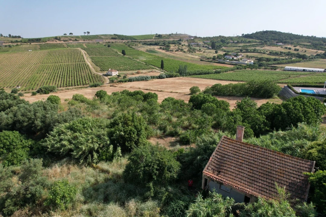 Quinta T2 para Venda em Carregado e Cadafais Foto 6