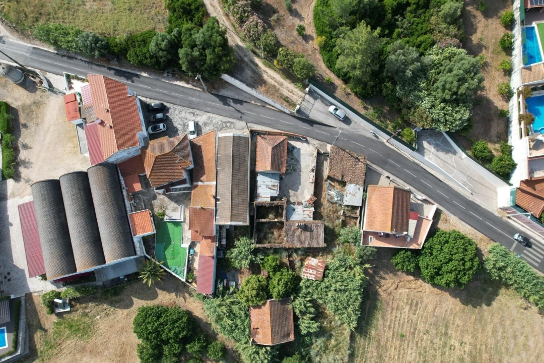 Quinta T2 para Venda em Carregado e Cadafais Foto 11