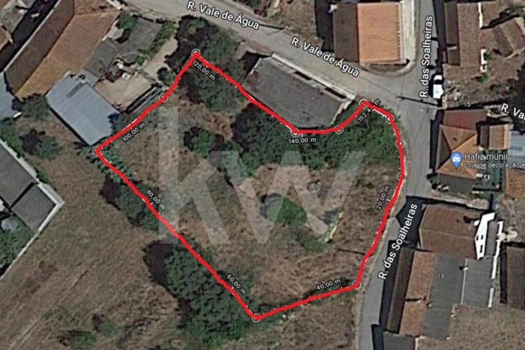 Terreno para Venda em Vermoil Foto 12