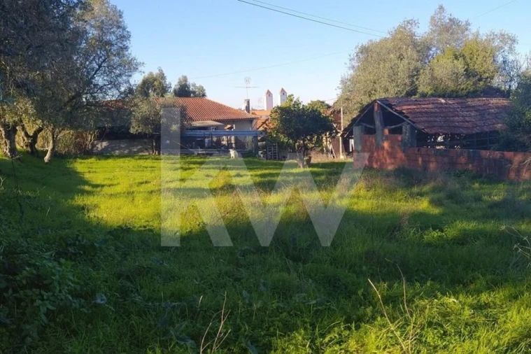 Terreno para Venda em Vermoil