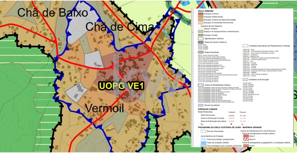 Terreno para Venda em Vermoil Foto 10