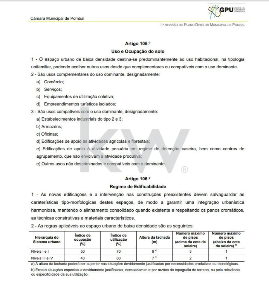 Terreno para Venda em Vermoil Foto 11