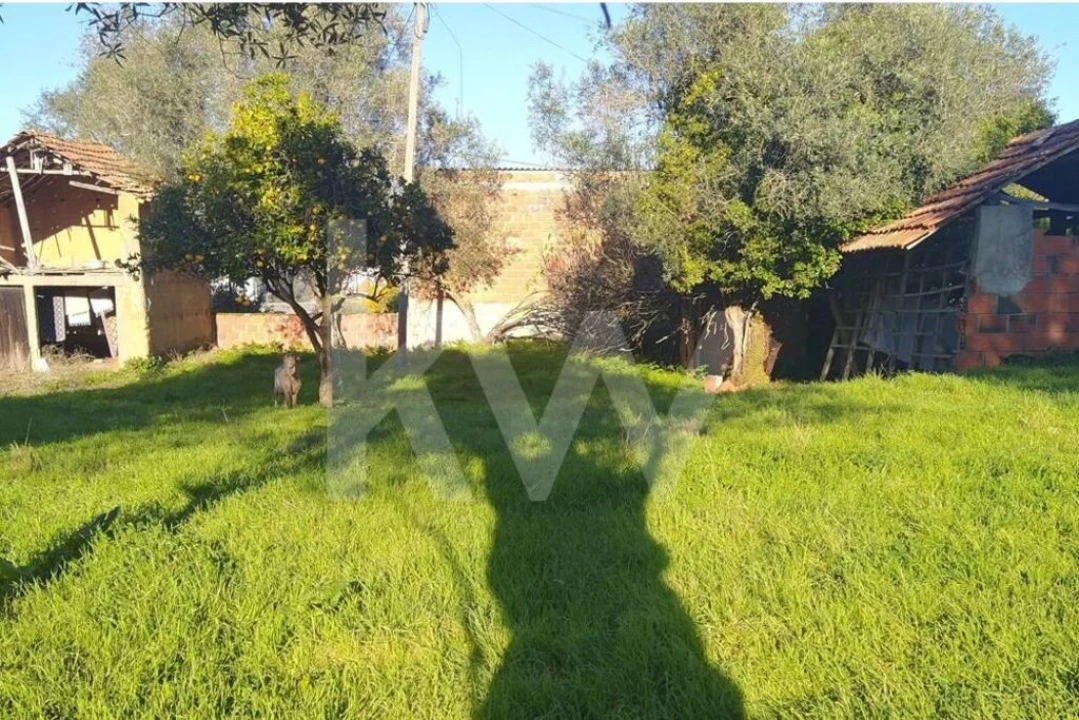 Terreno para Venda em Vermoil Foto 4