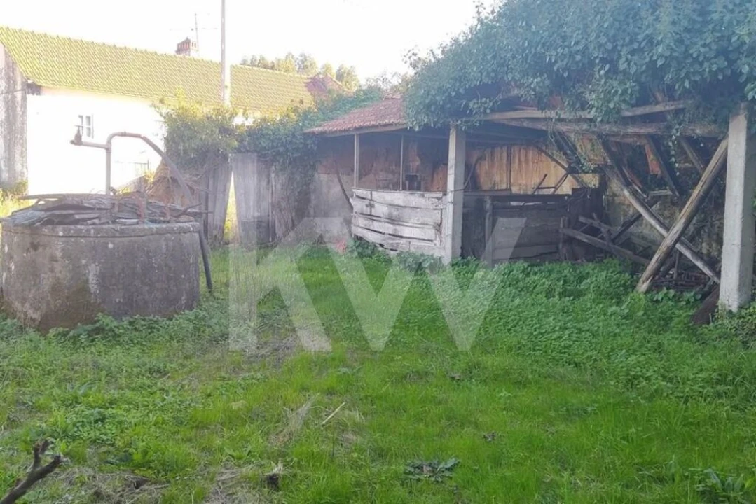 Terreno para Venda em Vermoil Foto 2