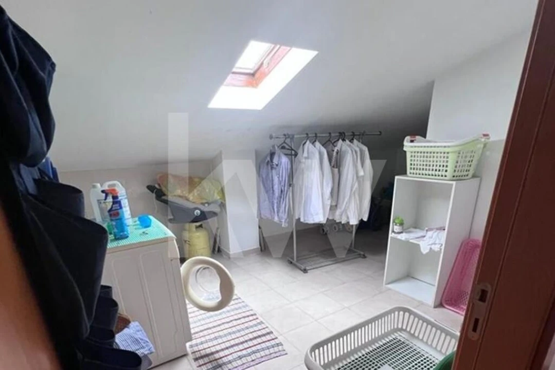 Apartamento T5 para Venda em Castelo Branco Foto 14