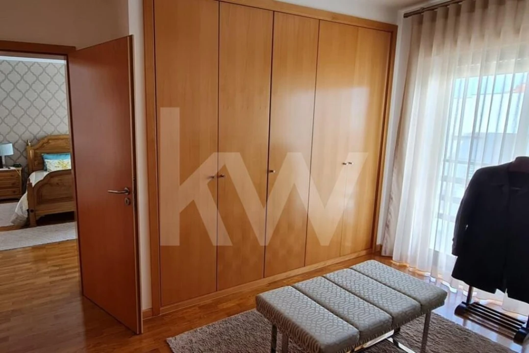 Apartamento T5 para Venda em Castelo Branco Foto 35
