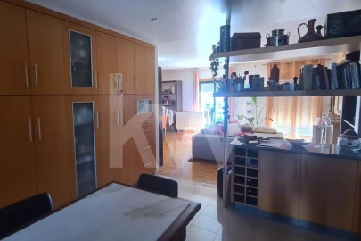 Apartamento T5 para Venda em Castelo Branco