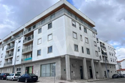 Apartamento T5 para Venda em Castelo Branco