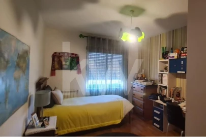 Apartamento T5 para Venda em Castelo Branco