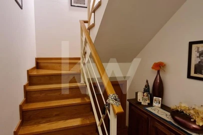Apartamento T5 para Venda em Castelo Branco