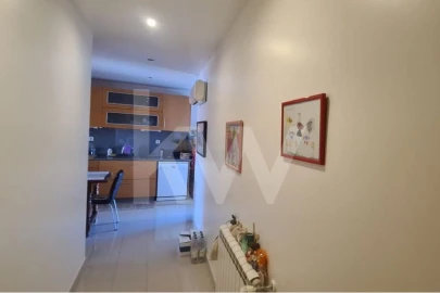 Apartamento T5 para Venda em Castelo Branco