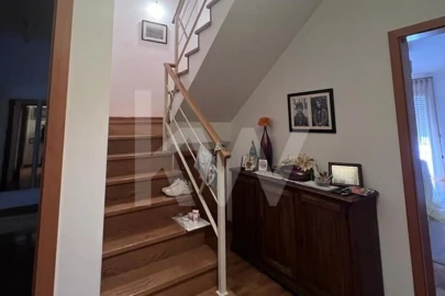 Apartamento T5 para Venda em Castelo Branco