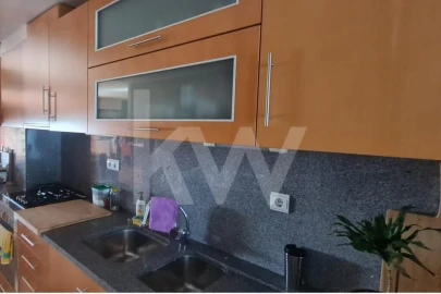 Apartamento T5 para Venda em Castelo Branco
